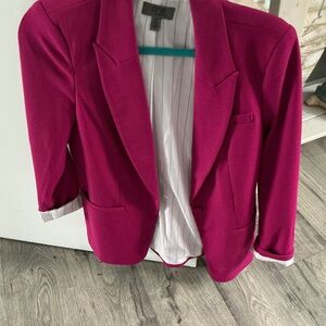Ladies blazer